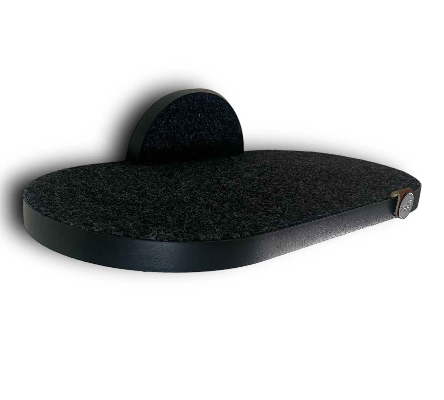 Gimnasio - CORE - NEGRO - 1 Rascador Grande 116cm + 2 Repisas 40cm