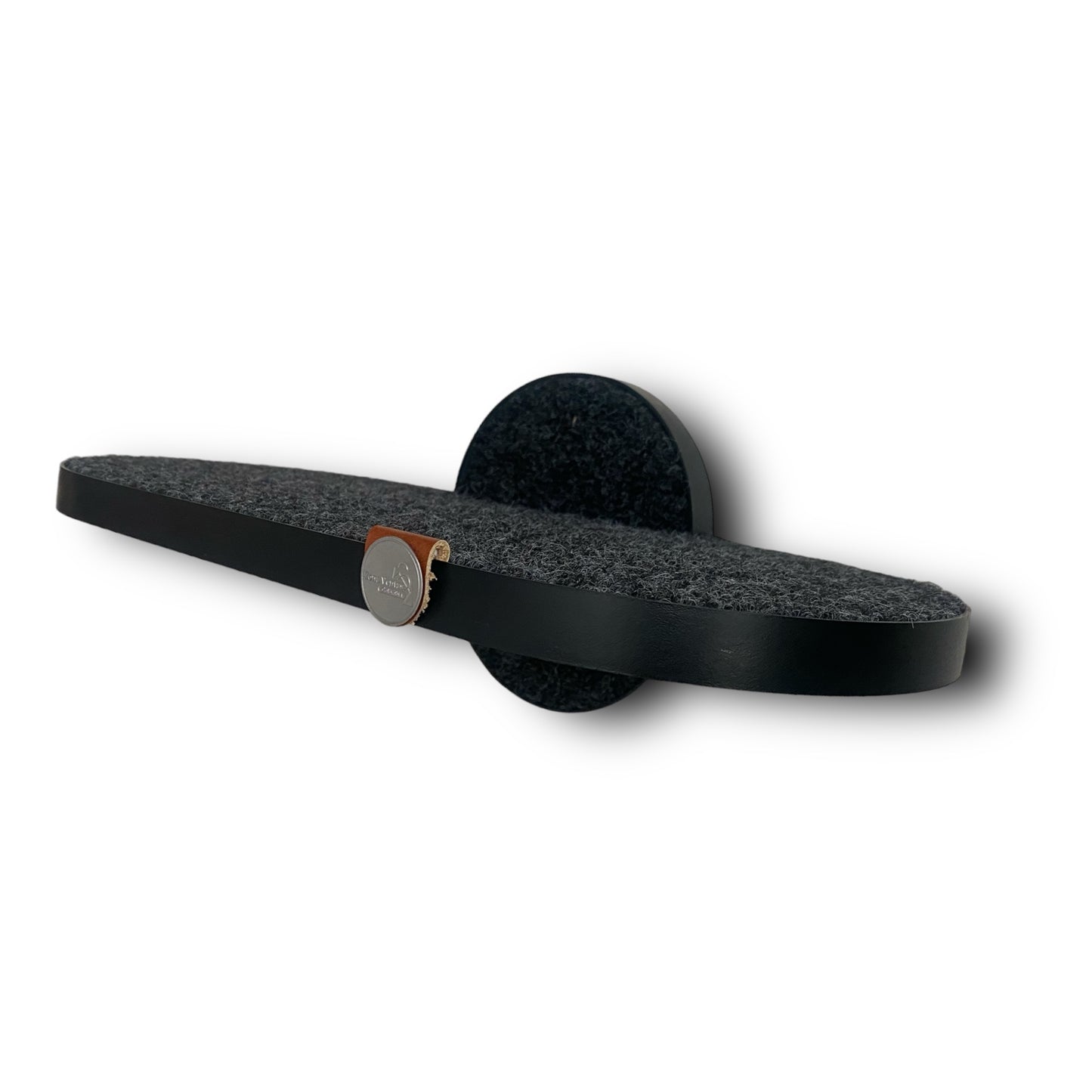 Gimnasio - CORE - NEGRO - 1 Rascador Grande 116cm + 2 Repisas 40cm