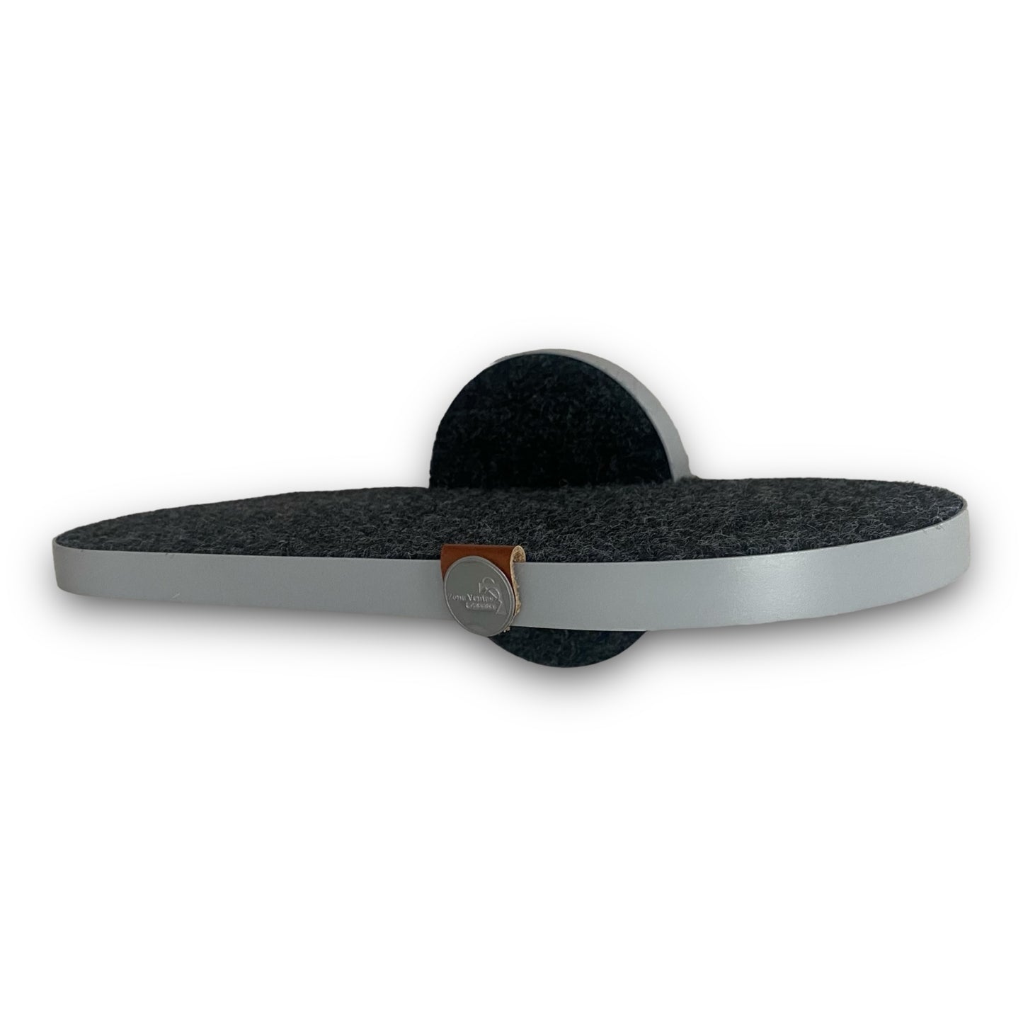 Gimnasio - FLOW - GRIS - 1 Rascador Grande 116cm + 1 Repisa 40cm