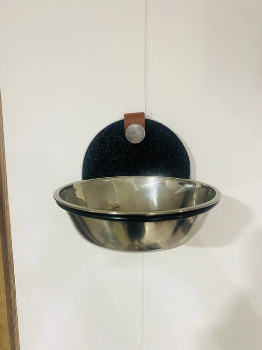 Comedero Elevado