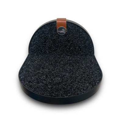 Paso Pequeño NEGRO
