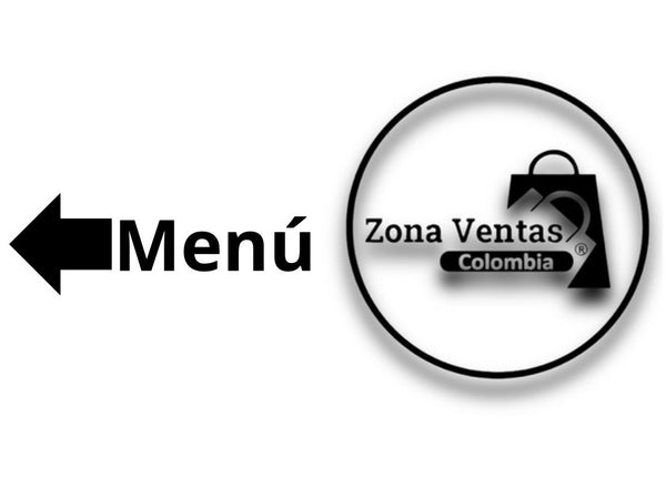 Zona Ventas  Colombia